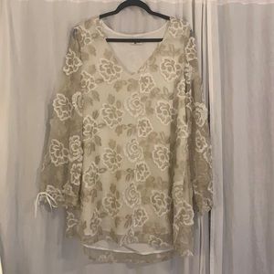 Show Me Your Mumu Webster Mini Dress